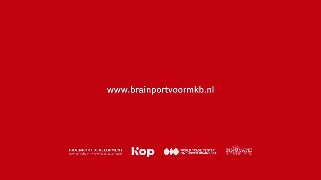 brainport voor mkb