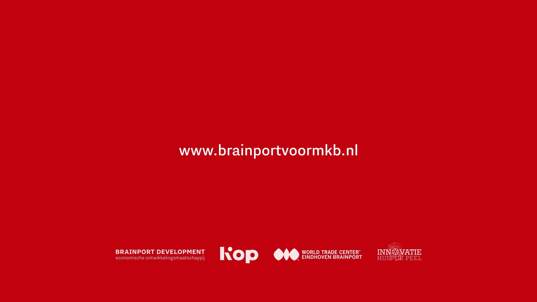 brainport voor mkb