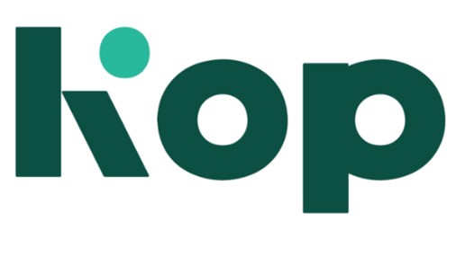 kop brieflogo